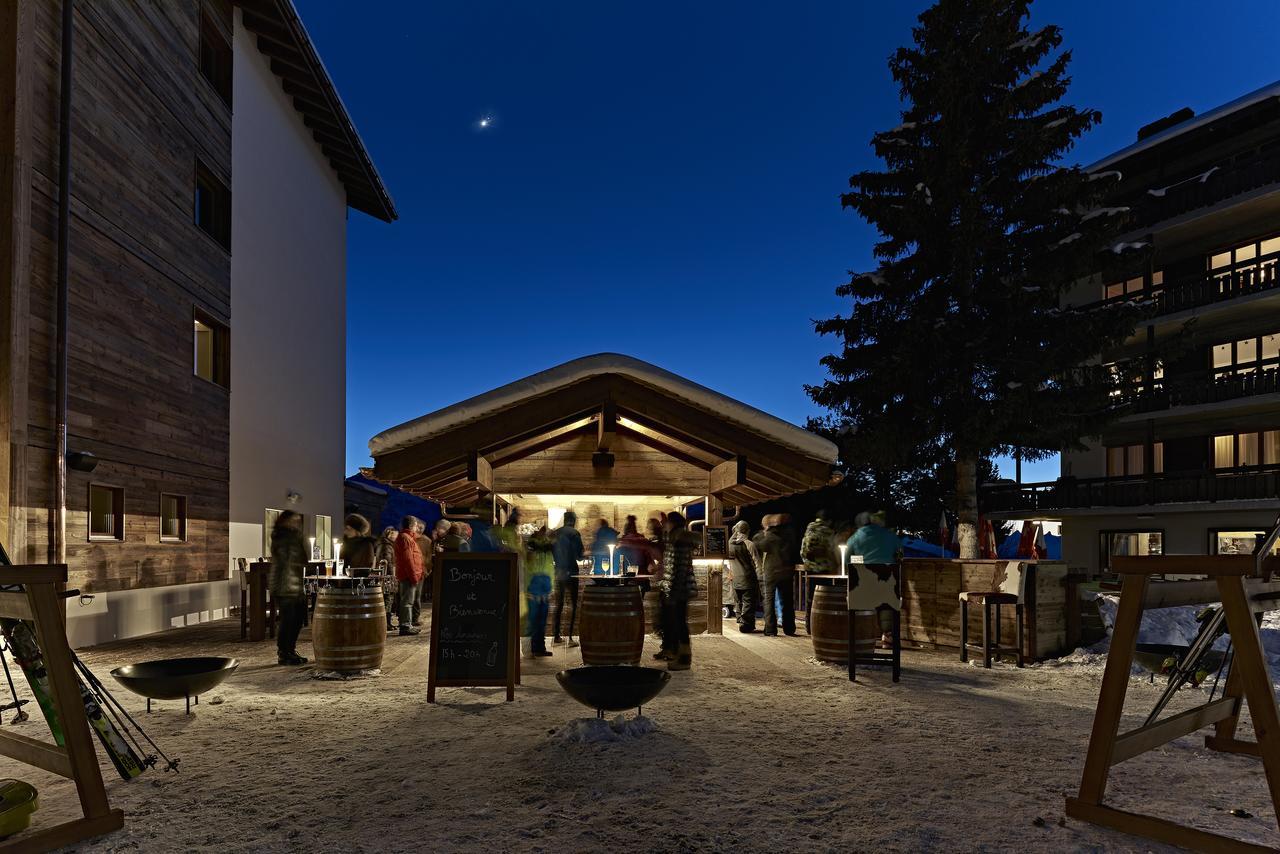 Boutique 4* Chandolin
