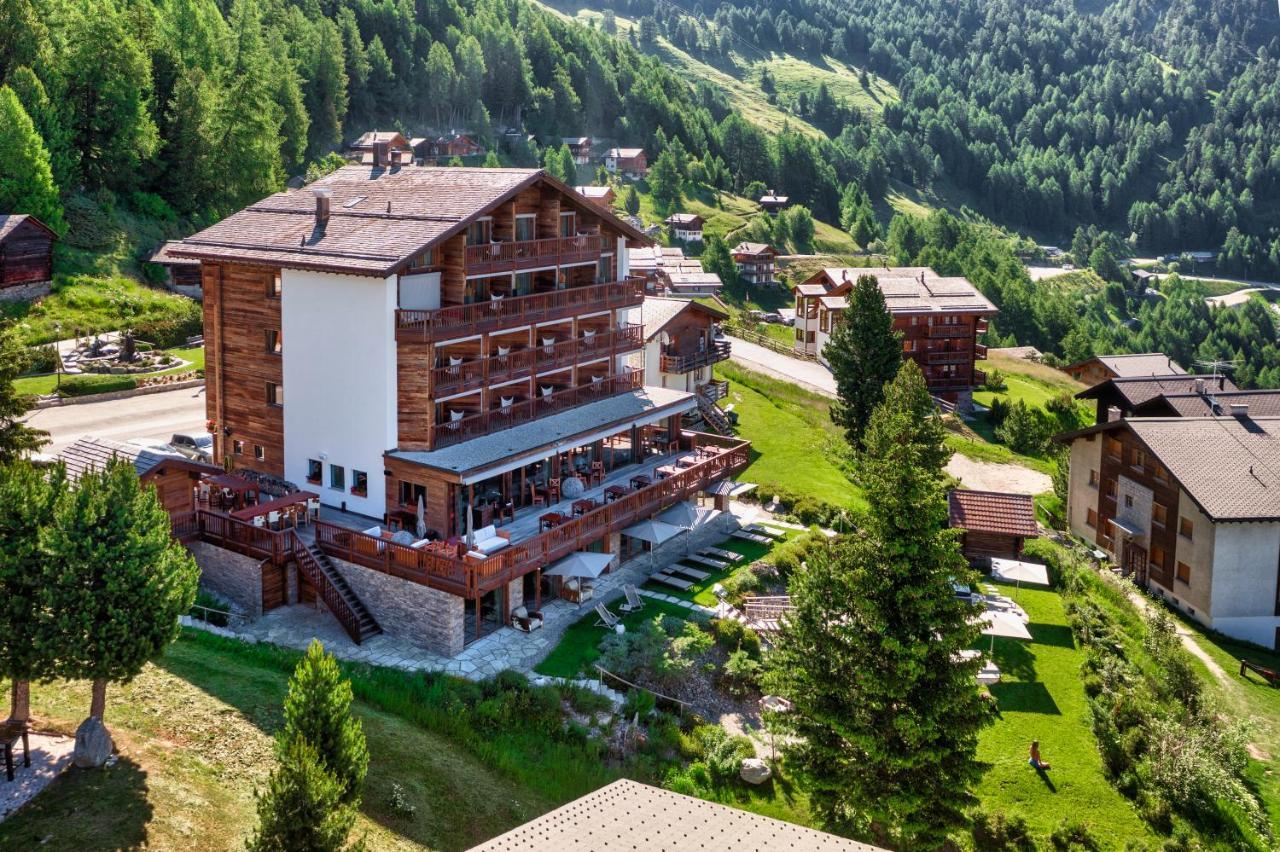 Hotel Boutique