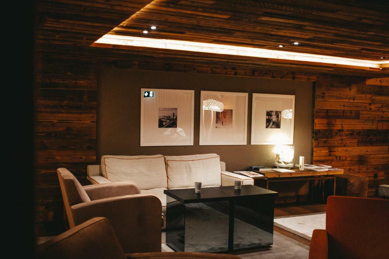 Boutique Chandolin